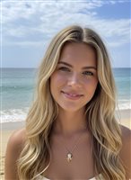 Collier Misis Femme in Argent CA08430 - CA08430